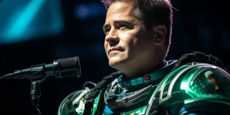 Hodlonaut Photo Incident Sparks Judge’s Livestream Warning in Wright-COPA Case