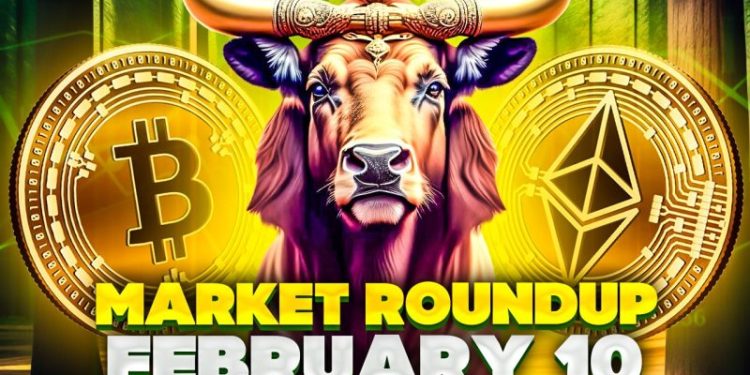 Bitcoin Price Prediction as BTC Reaches ETF Highs of January – $50,000 Possible This Week?