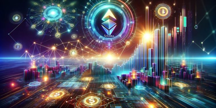 Solana Price Prediction as SOL Blasts Above $100 – $1,000 SOL Incoming?