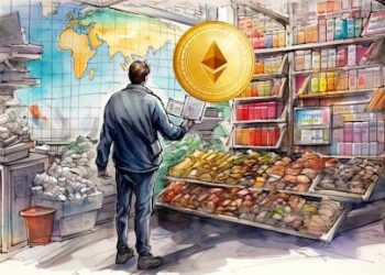 New viral coin similar to Ethereum has soared 366% in 2 months, priced at $0.11 today