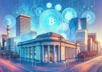 New Zealand Central Bank Governor Issues Warning Against Stablecoins