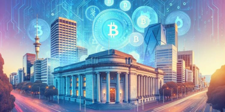 New Zealand Central Bank Governor Issues Warning Against Stablecoins