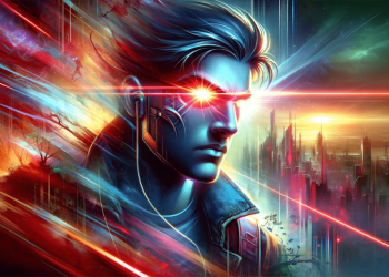 US President Joe Biden Sparks Crypto Speculation With Laser Eyes Avatar on X