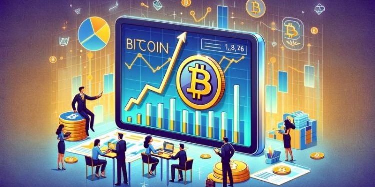 Bitcoin Price’s Potential Surge to $112K Fueled by ETF Inflows: CryptoQuant