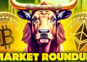 Bitcoin Price Prediction: BTC Stays Bullish Near $48,500; More Buying Ahead?