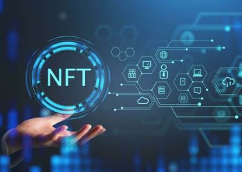 Ethereum NFT Trading Surges to Highest Weekly Volume Since February 2023