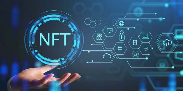 Ethereum NFT Trading Surges to Highest Weekly Volume Since February 2023