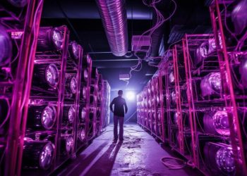 Two Russian Crypto Mining Centers Shut Down, 400+ Rigs Taken Offline