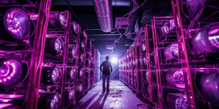 Two Russian Crypto Mining Centers Shut Down, 400+ Rigs Taken Offline