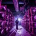 Two Russian Crypto Mining Centers Shut Down, 400+ Rigs Taken Offline