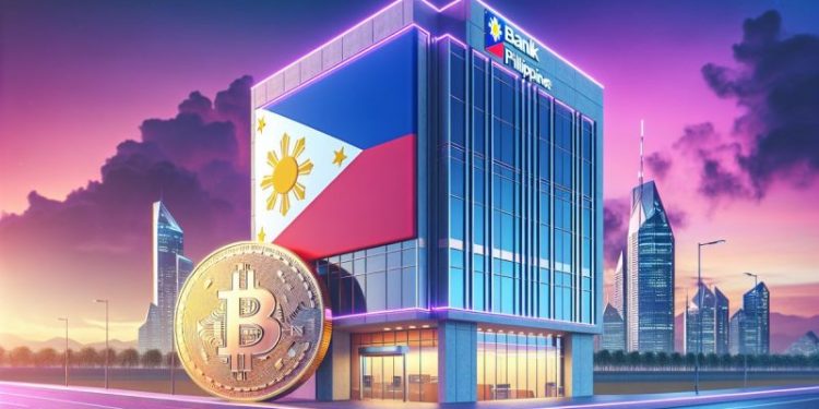 Philippines Central Bank Eyes Bank-Mediated Non-Blockchain CBDC in Next Two Years