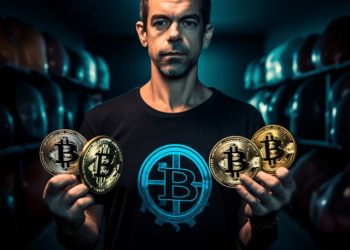 Jack Dorsey Evokes Bitcoin At Super Bowl Wearing “Satoshi” T-Shirt