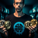Jack Dorsey Evokes Bitcoin At Super Bowl Wearing “Satoshi” T-Shirt