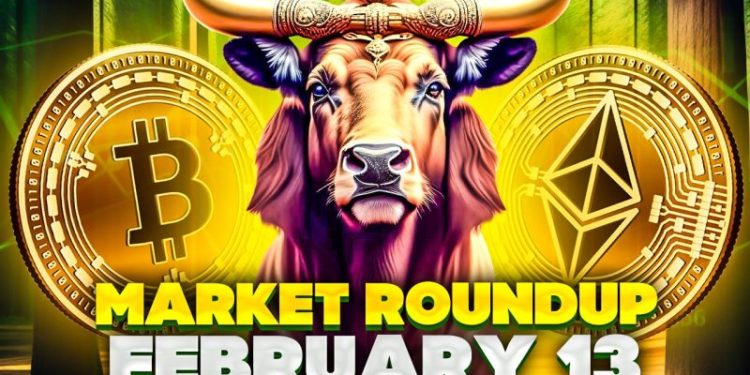 Bitcoin Price Prediction: Surges Past $50,000, ETF Approval Spurs Market Optimism