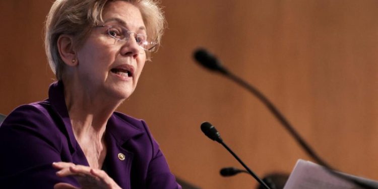 Blockchain Association Warns Warren’s Anti-Crypto Legislation Threatens US Jobs and Strategic Advantage