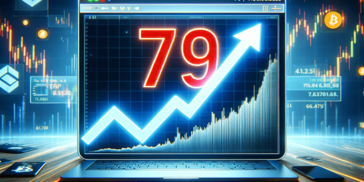 Crypto Fear and Greed Index Skyrockets Alongside Bitcoin’s Surge Above $50K