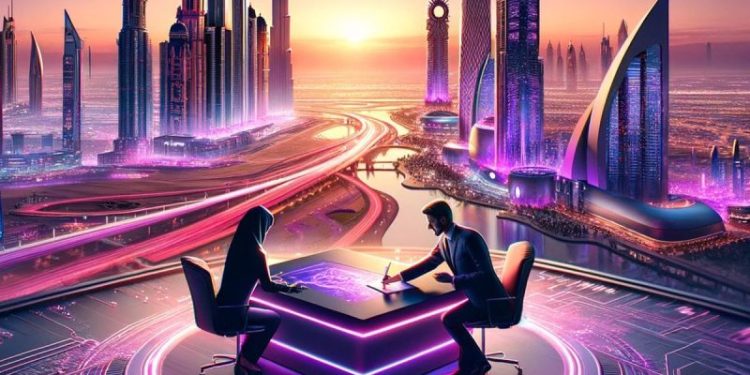 Crypto Infrastructure Firm Aquanow Obtains VASP License in Dubai