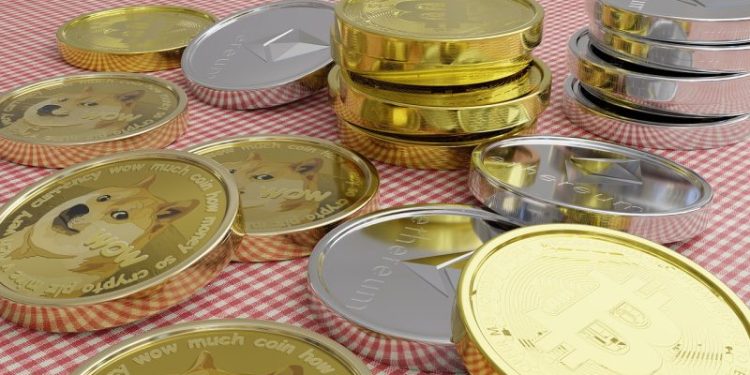 Should You Sell Dogecoin For New Low Market Cap Meme Coins? 5 Next Dogecoin Picks