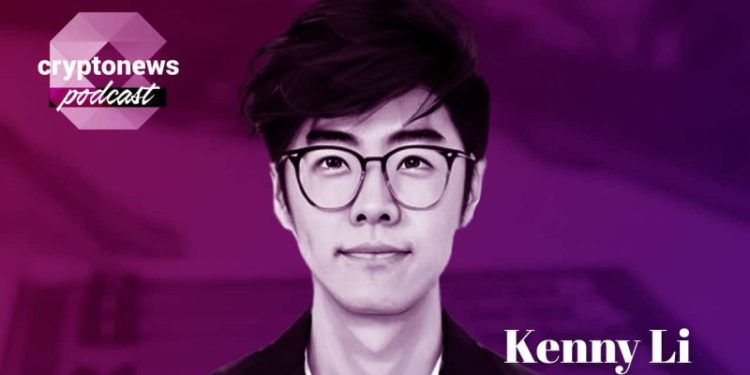 Kenny Li, Core Contributor of Manta Network, on The Future of Modularity, Decentralization, and More | Ep. 308