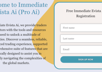 Immediate Evista Review – Scam or Legitimate Trading Platform