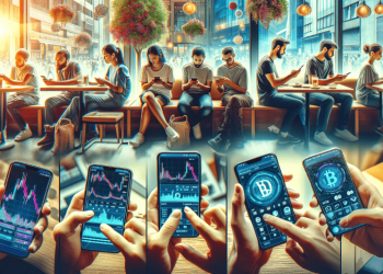 Spot Bitcoin ETFs Contribute 5% of Crypto Trading Volume on Robinhood: CFO