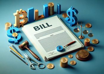 US Treasury to Discuss Crypto Finance Concerns at Congressional Hearing