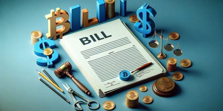 US Treasury to Discuss Crypto Finance Concerns at Congressional Hearing