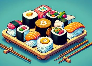 Sushi’s Decentralized Derivatives Exchange Susa to Launch on Layer N