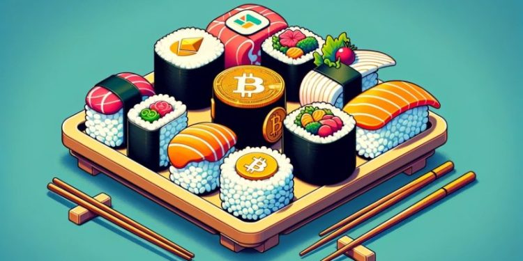 Sushi’s Decentralized Derivatives Exchange Susa to Launch on Layer N