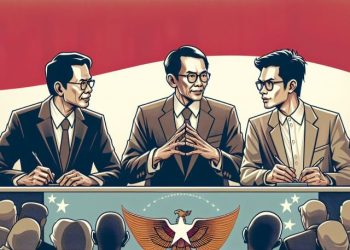 How Indonesia’s Election Outcome Will Impact Crypto