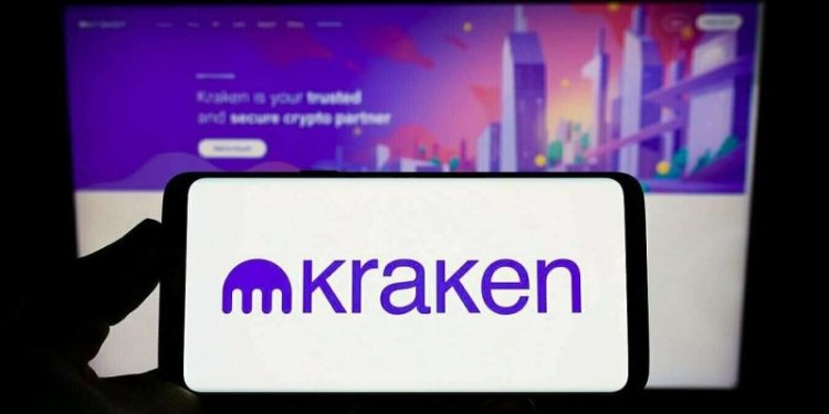 Kraken Inquires UK Users Regarding Self-Custodial Wallet Activity, Cites Local Regulations