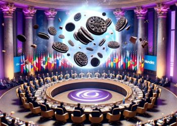 Mondelēz International to Join Hedera Council + More Crypto News