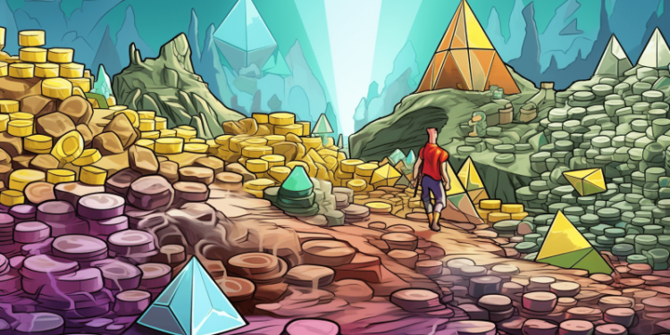 Ethereum Restaking Draws $4.4 Billion to EigenLayer Amid Surging Interest