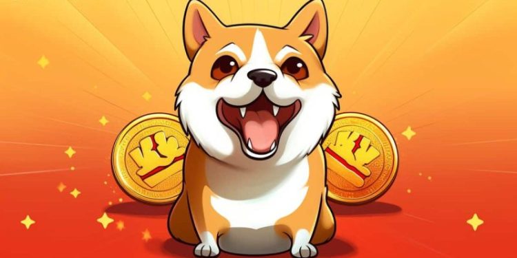 Solana’s Meme Coin ‘Bonk’ Spikes 15% On Revolut Listing Report