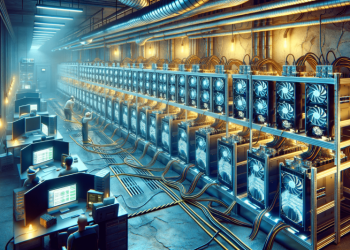 Bitcoin ETFs Pose Long-Term Threat to Public Crypto Miners: Galaxy