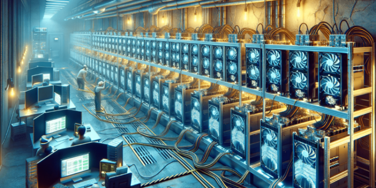 Bitcoin ETFs Pose Long-Term Threat to Public Crypto Miners: Galaxy