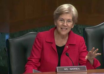 Prominent Crypto Attorney Contemplates 2024 Senate Run Against Elizabeth Warren