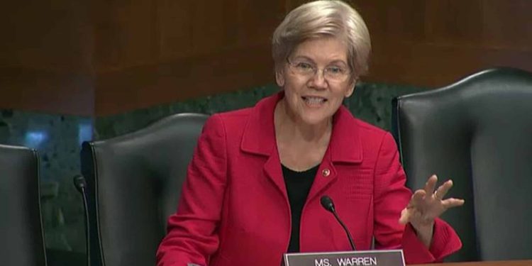 Prominent Crypto Attorney Contemplates 2024 Senate Run Against Elizabeth Warren