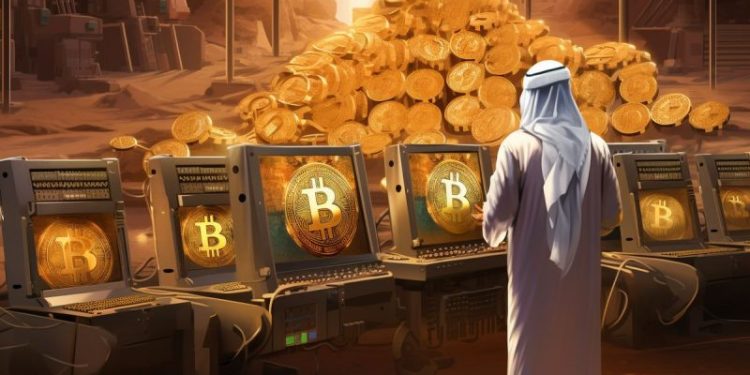 Crypto Miner Phoenix Group Reports 50% Jump in Net Income