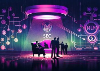 SEC Obtains Investigative Subpoena Against NovaTech Crypto Investment MLM Promoters