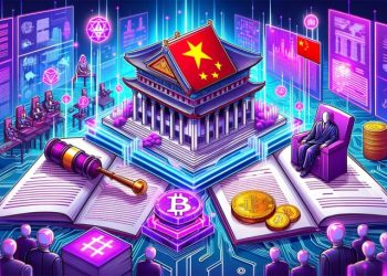 China to Revise AML Law to Address Risks Associated with Virtual Assets