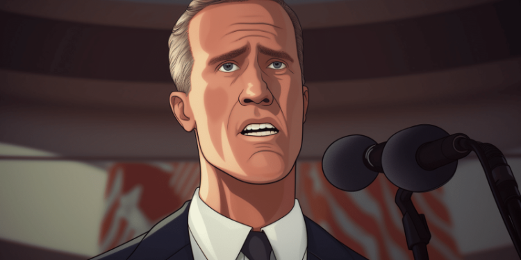 Sean Patrick Maloney Will Stop Working on Crypto Issues If Confirmed as OECD Ambassador: Report