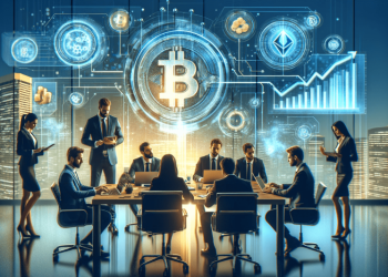 Crypto Funding Picks Up As Bitcoin Bull Run Sparks Fresh Interest