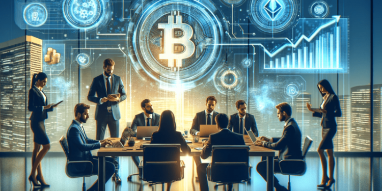 Crypto Funding Picks Up As Bitcoin Bull Run Sparks Fresh Interest