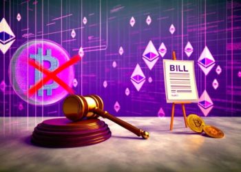 US Lawmaker Raises Concerns Over Elizabeth Warren’s Crypto Bill’s Impact on Counter-Terrorism Efforts