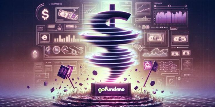 GoFundMe Delists Tornado Cash Legal Crowdfunding Campaign – Here’s More