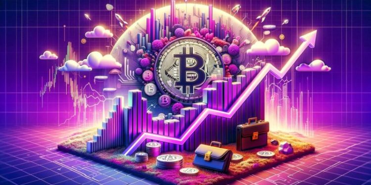 Bitcoin Should Remain Well-Supported On Institutional Inflows For Several Months: Coinbase Research