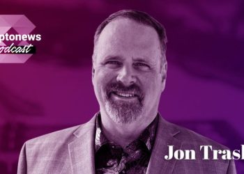 Jon Trask, CEO of Dimitra, on Blockchain Tech for Farming and Agriculture | Ep. 309