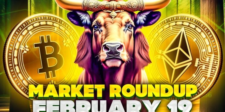 Bitcoin Price Prediction: Surge to $52,250 Amid Coinbase Shift & VC Funding Boost; BTC to Target $55,000?