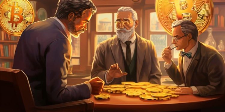 Virginia Senate Committee Recommends Annual Funding for New AI and Crypto Commissions